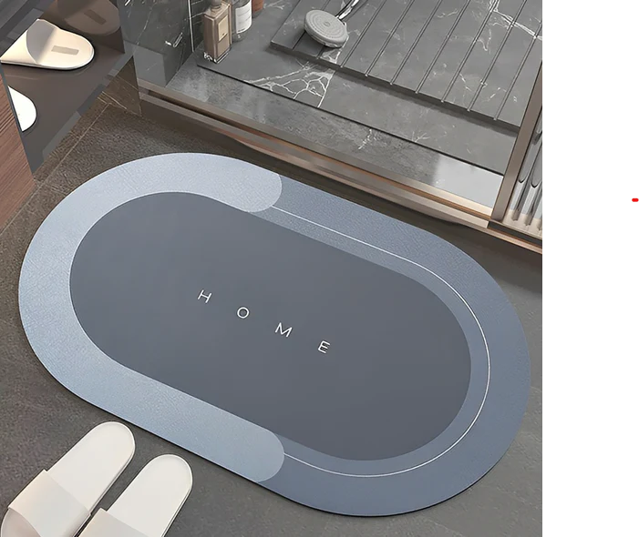 Super Absorbent Floor Mat - Image 4