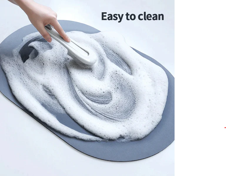 Super Absorbent Floor Mat - Image 5