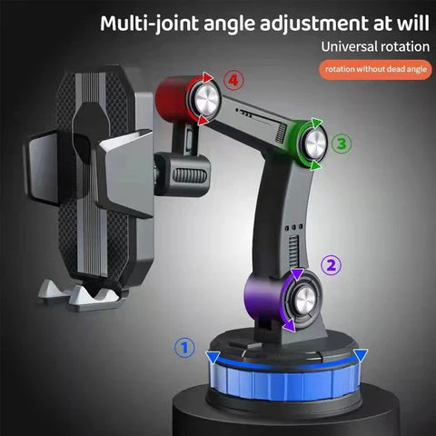 Super-Adsorption Phone Holder - Image 4