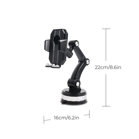 Super-Adsorption Phone Holder - Image 6