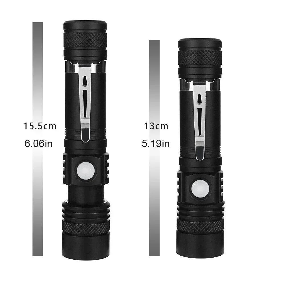 Super Blight 90000LM Torch - Image 4