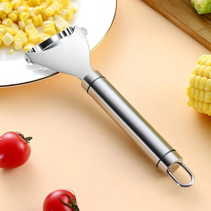 Super Fast Corn Peeler - Image 4