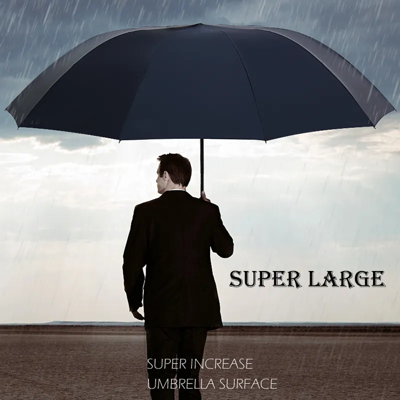 Super Large Folding Umbrella - Image 3