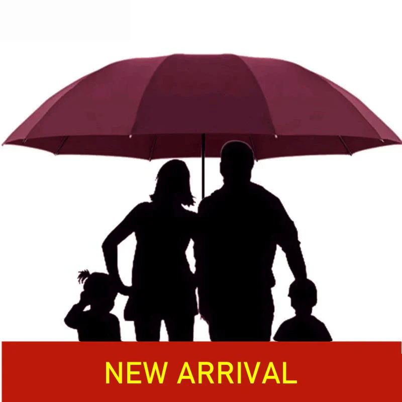 Super Large Folding Umbrella - Image 5