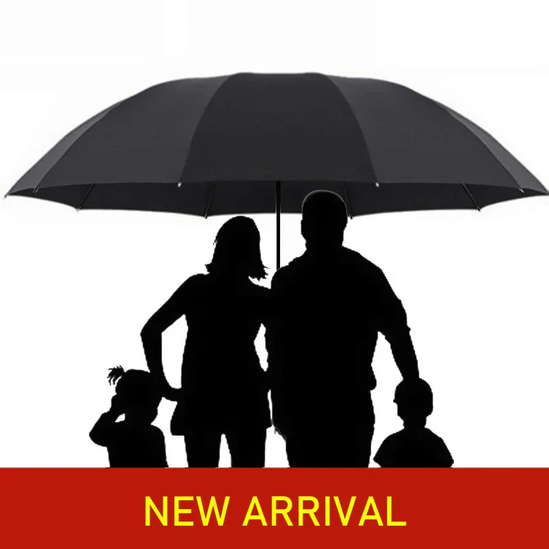 Super Large Folding Umbrella - Image 6