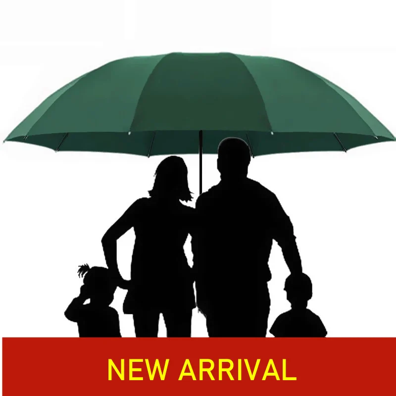 Super Large Folding Umbrella - Image 7
