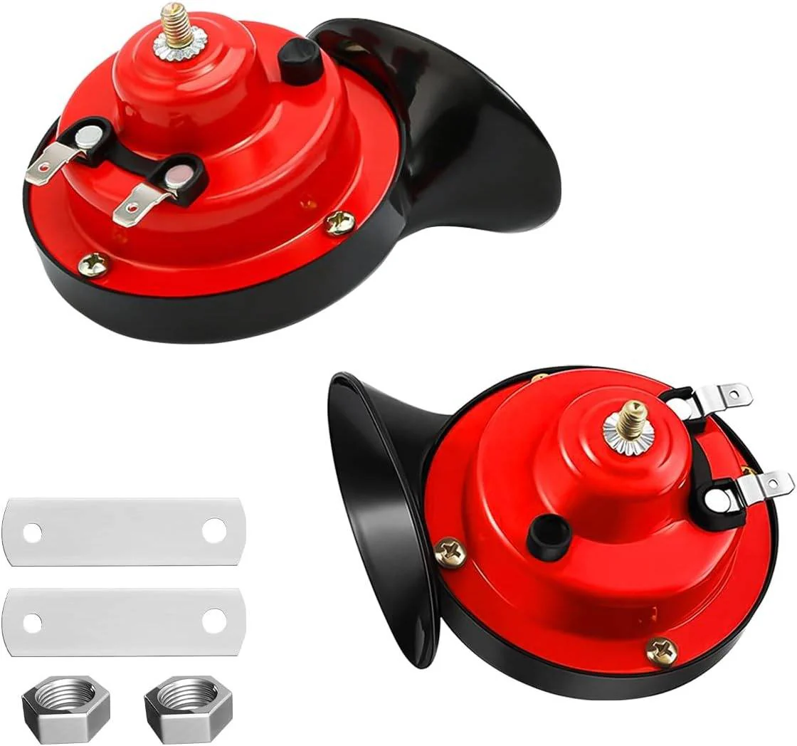 Super Loud Train Horn - Image 5