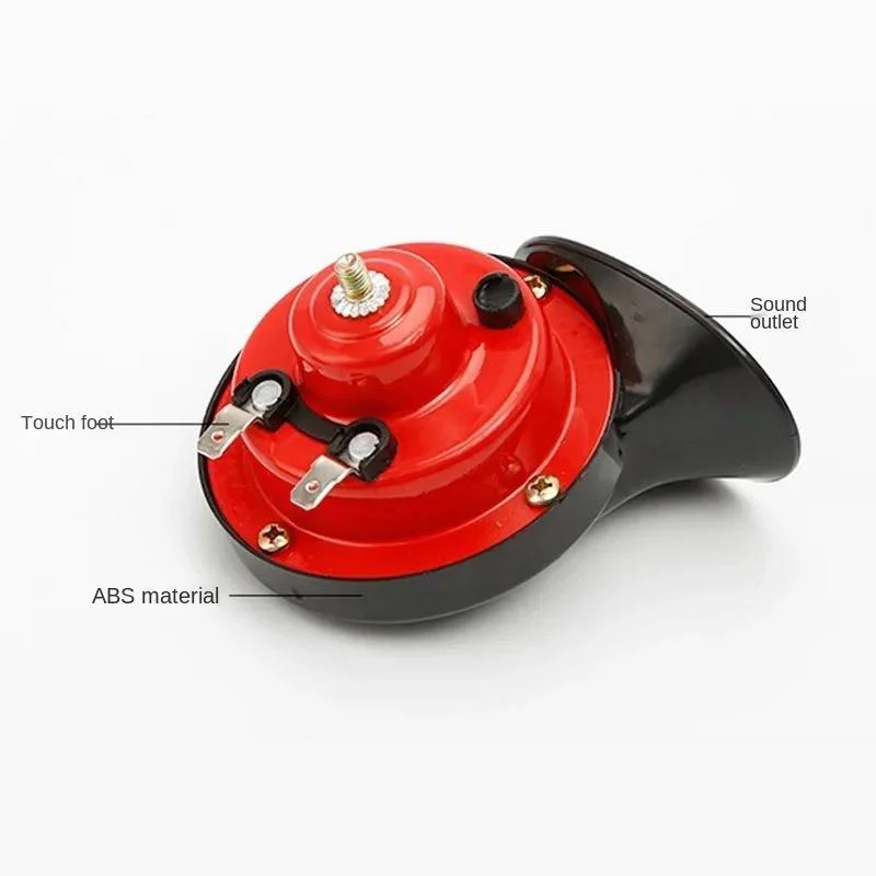 Super Loud Train Horn - Image 8