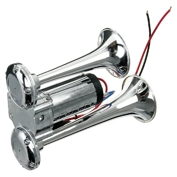 Super Loud Train Horn For Tracks & Cars - Image 7