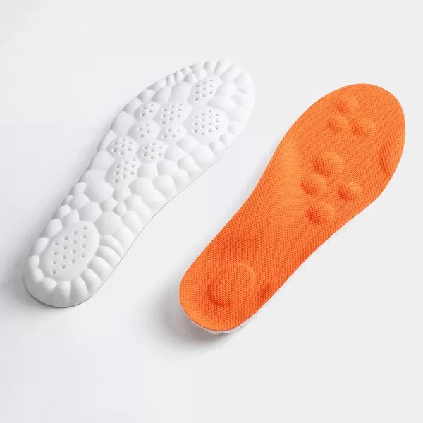 Super Soft Running Sport Insoles - Image 3