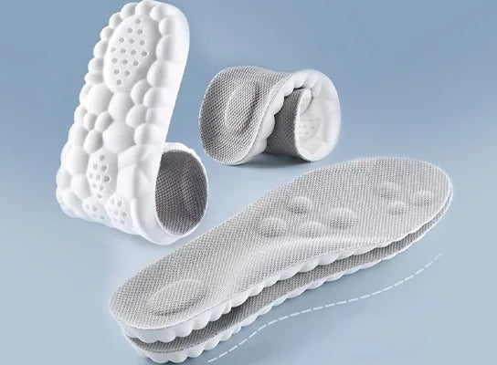 Super Soft Running Sport Insoles - Image 6
