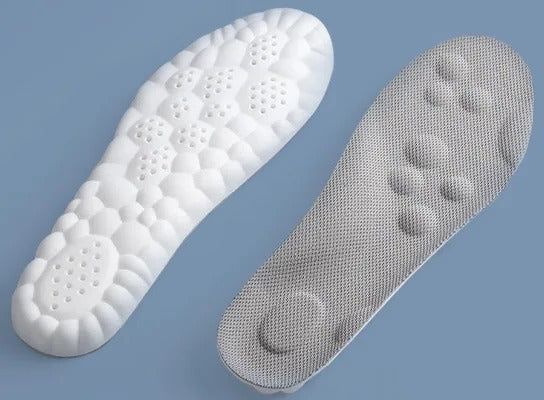 Super Soft Running Sport Insoles - Image 7