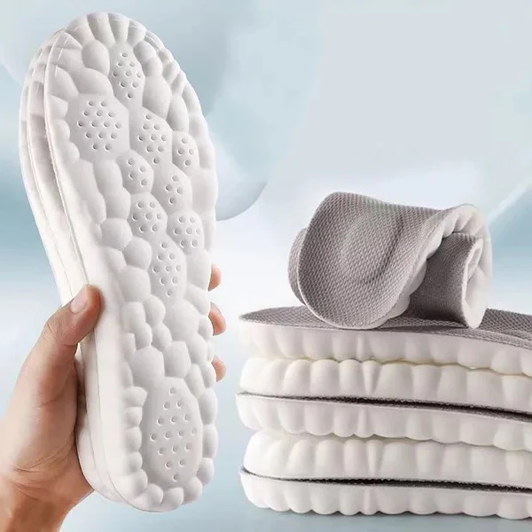 Super Soft Running Sport Insoles - Image 8