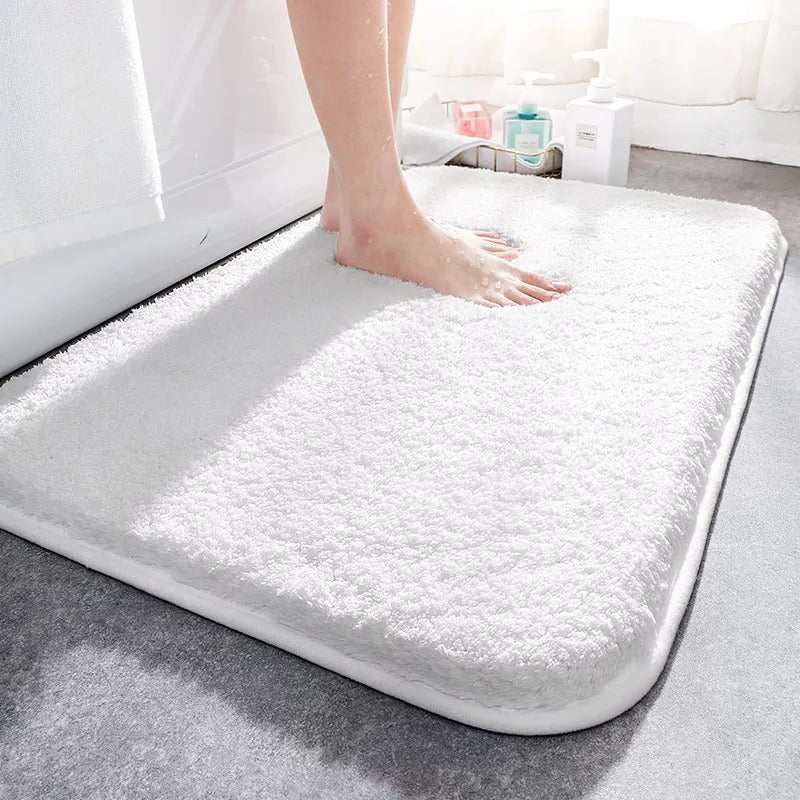 Super Thick Luxury Bathroom Rug - Image 2