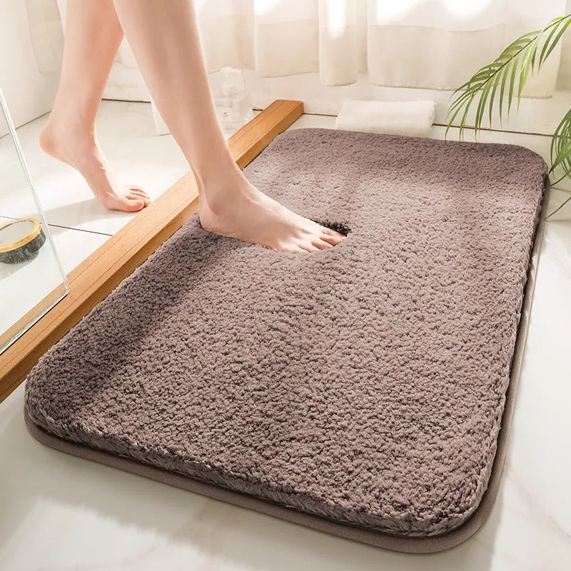 Super Thick Luxury Bathroom Rug - Image 3