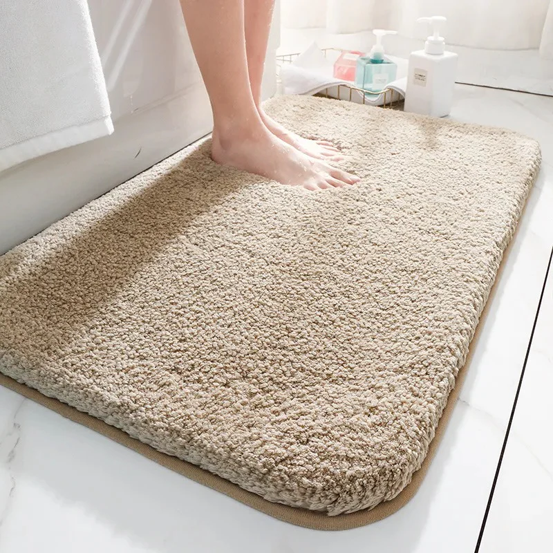 Super Thick Luxury Bathroom Rug - Image 4