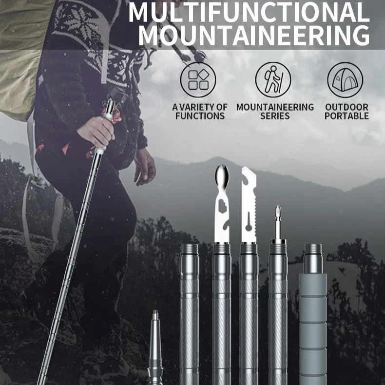 Survival System – Walking Stick - Image 2
