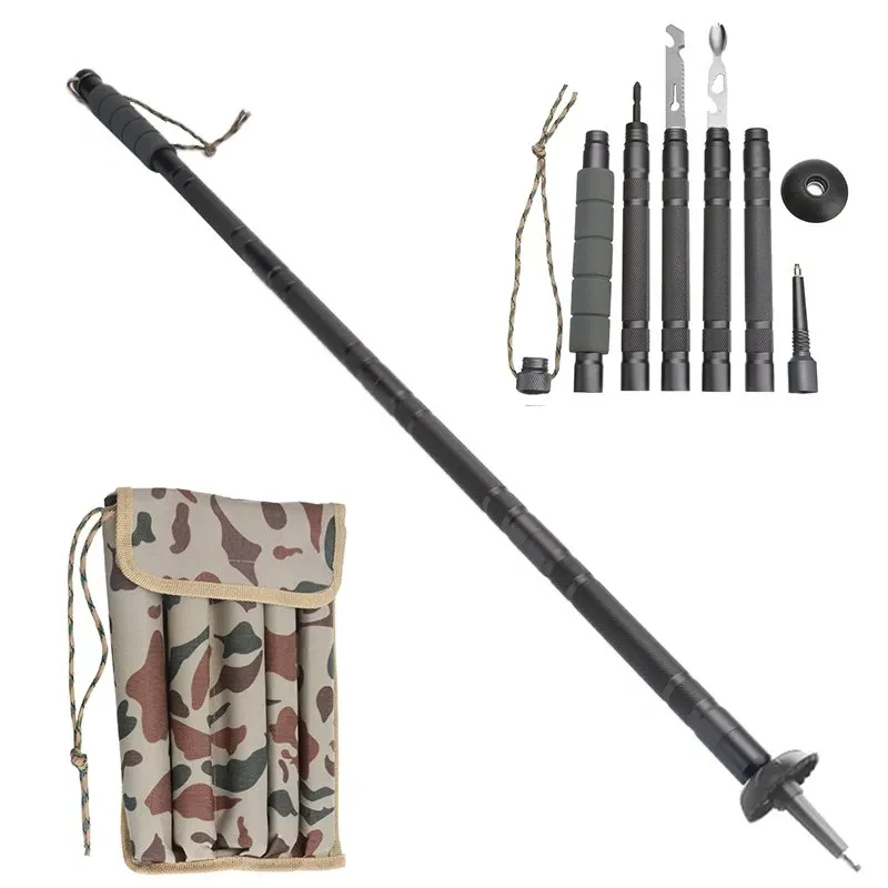 Survival System – Walking Stick - Image 3