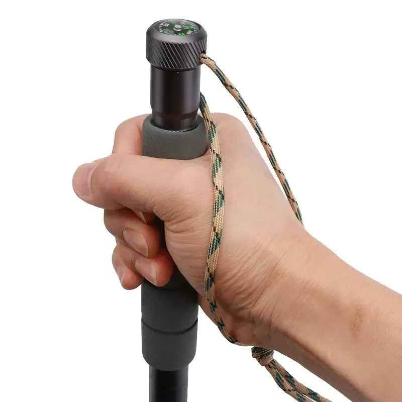 Survival System – Walking Stick - Image 5