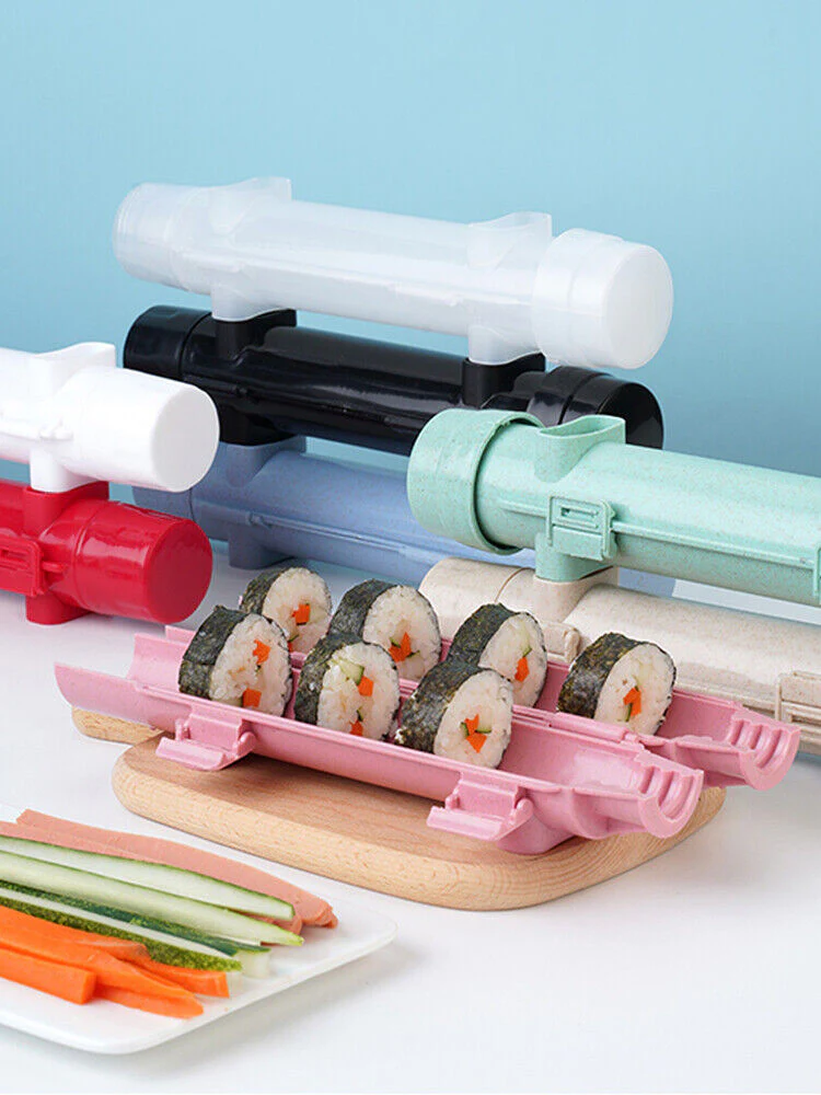 Sushi Bazooka - Image 3