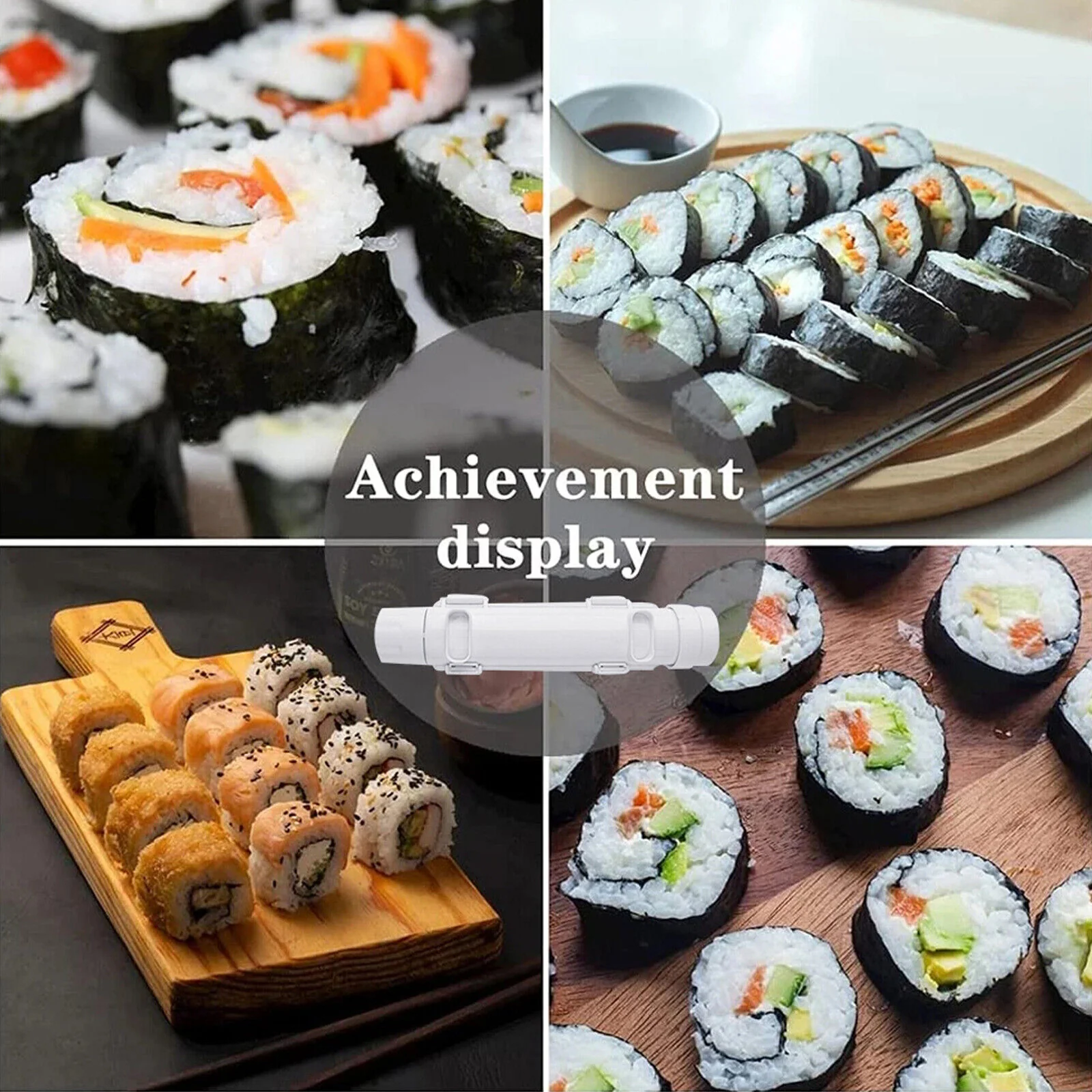 Sushi Bazooka - Image 4