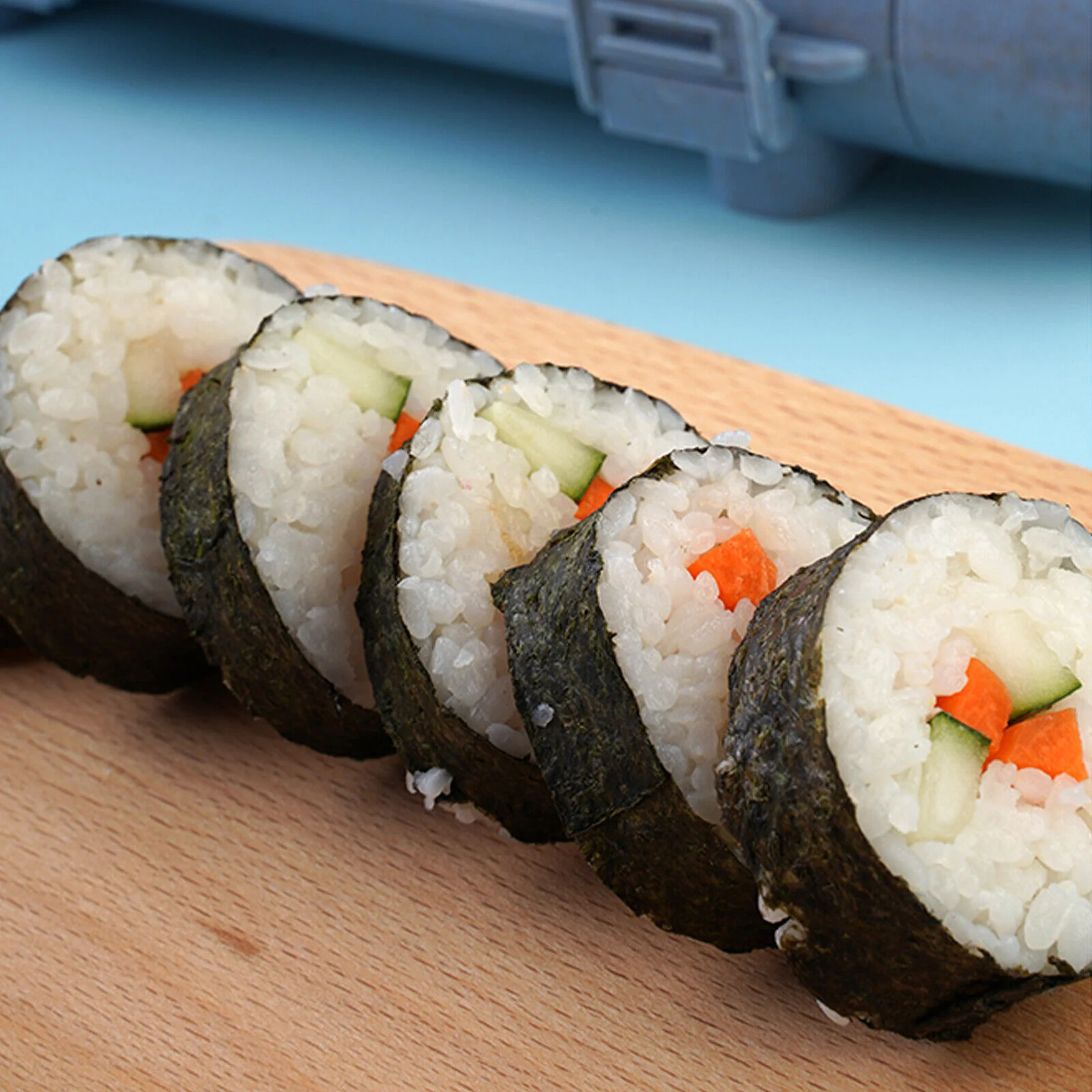 Sushi Bazooka - Image 5