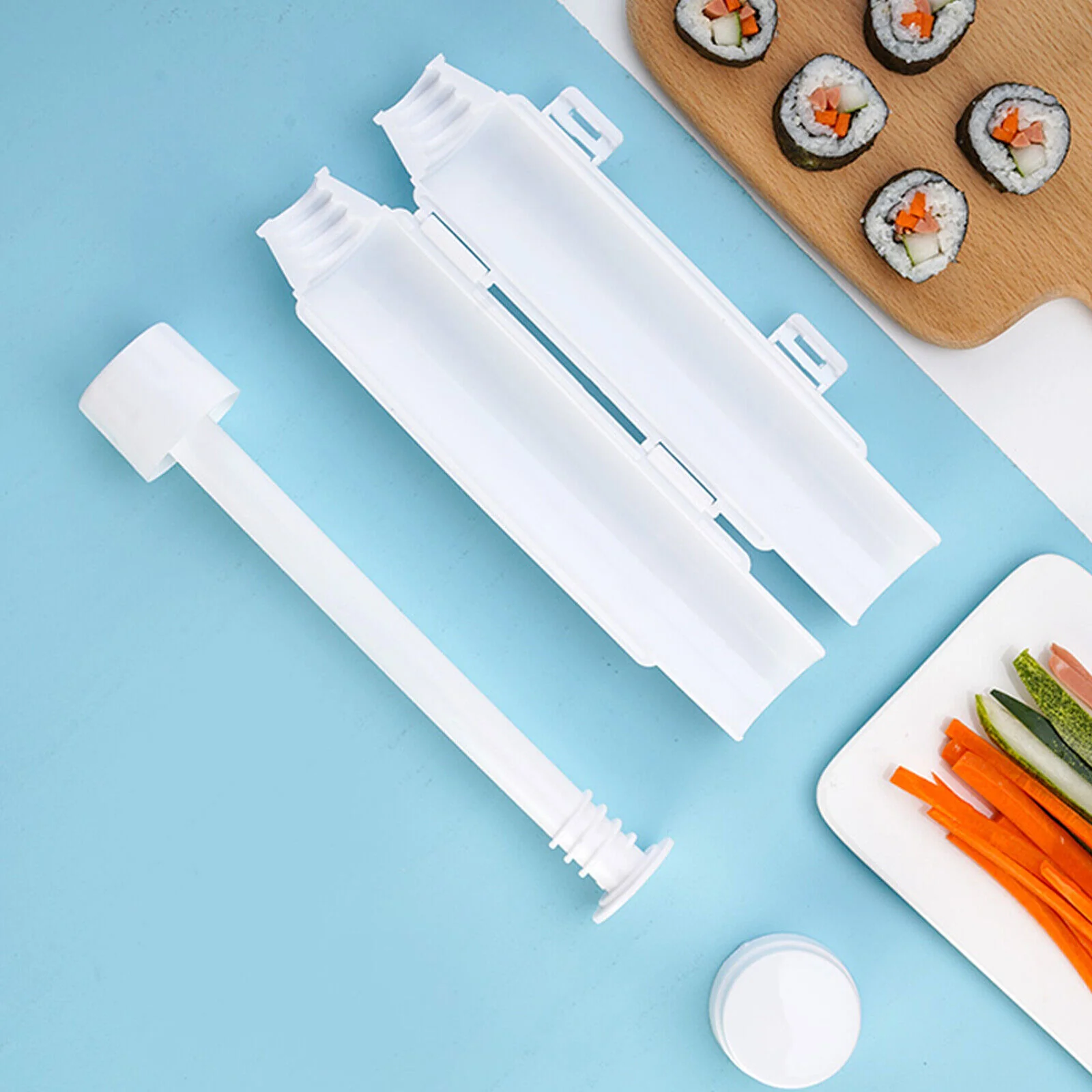 Sushi Bazooka - Image 6