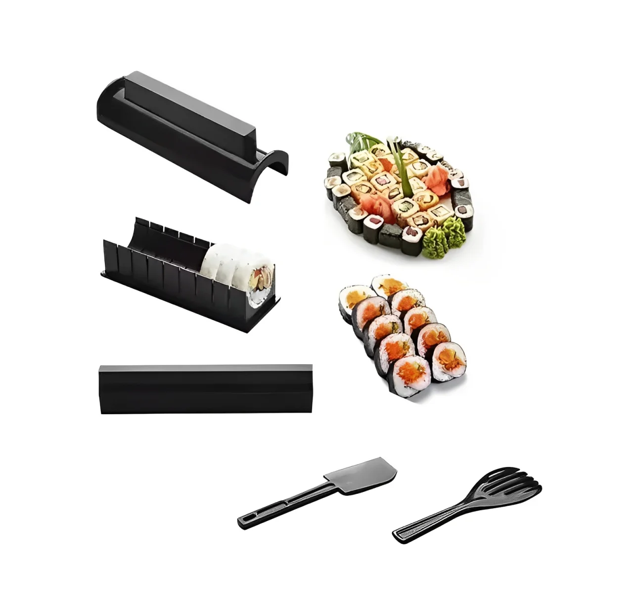 Sushi Roller - Image 3