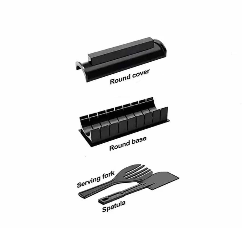 Sushi Roller - Image 6