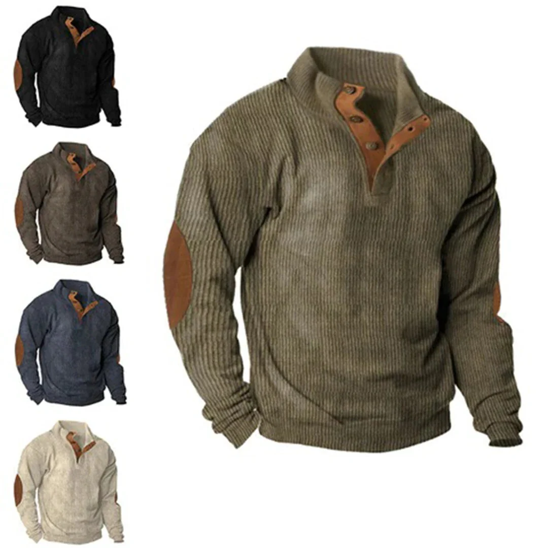 Sweater For Men - Image 3