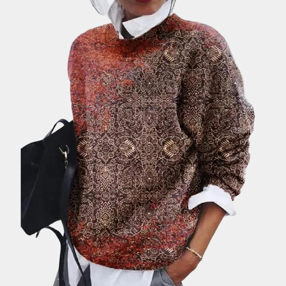 Sweater For Women - Image 2