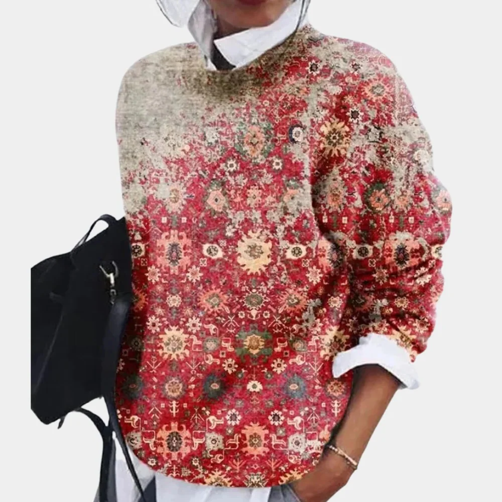 Sweater For Women - Image 4