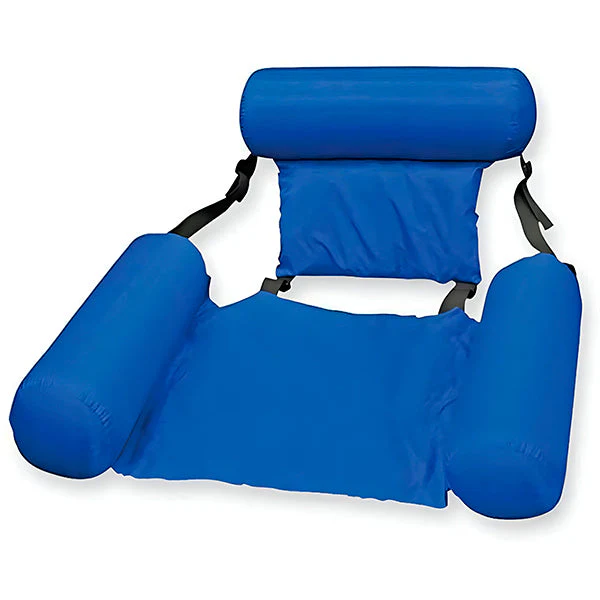 Swimming Chair with Backrest for Maximum Comfort - Image 6