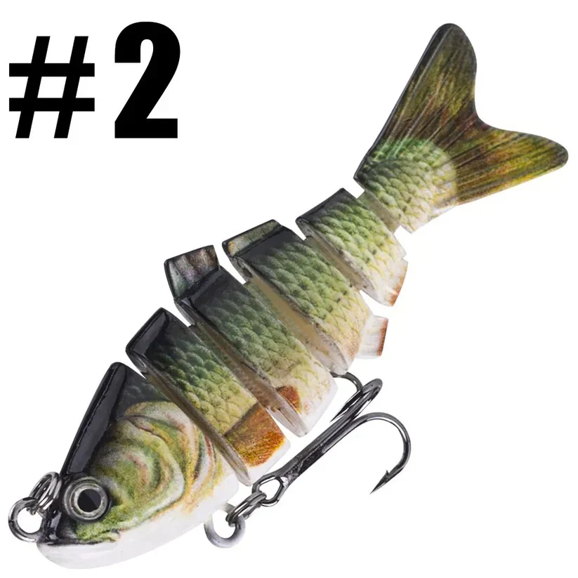 Swimming Lure - Image 12