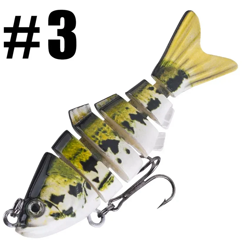 Swimming Lure - Image 13