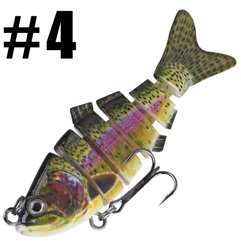 Swimming Lure - Image 14