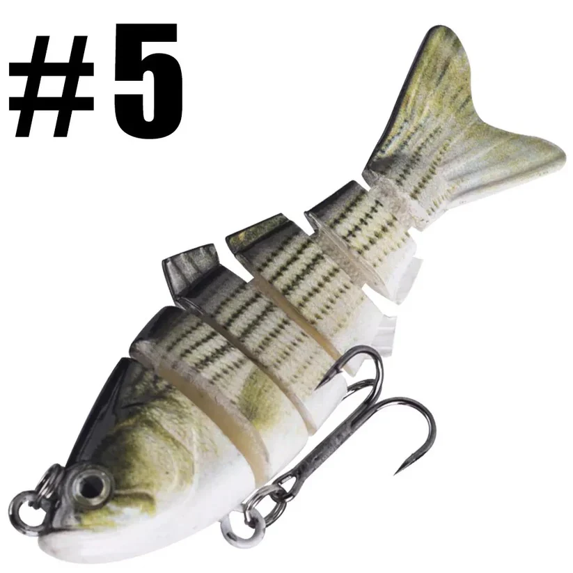 Swimming Lure - Image 15