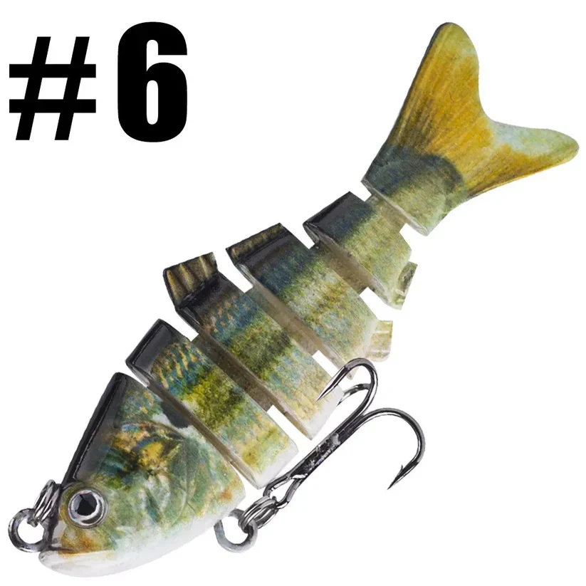 Swimming Lure - Image 16