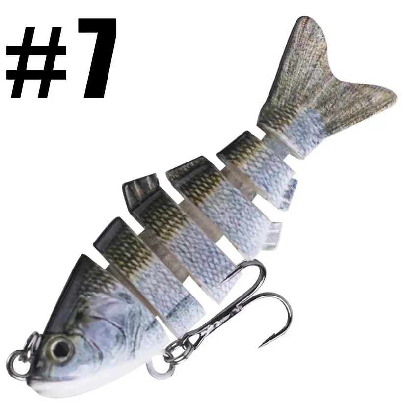 Swimming Lure - Image 17
