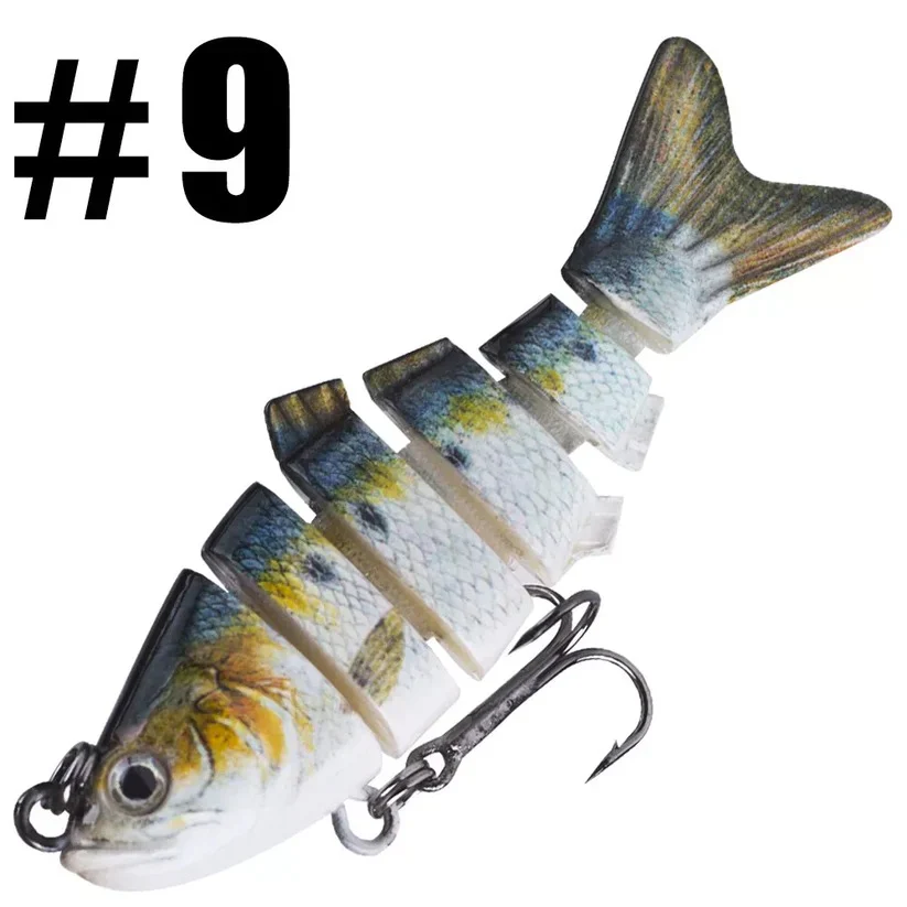 Swimming Lure - Image 19