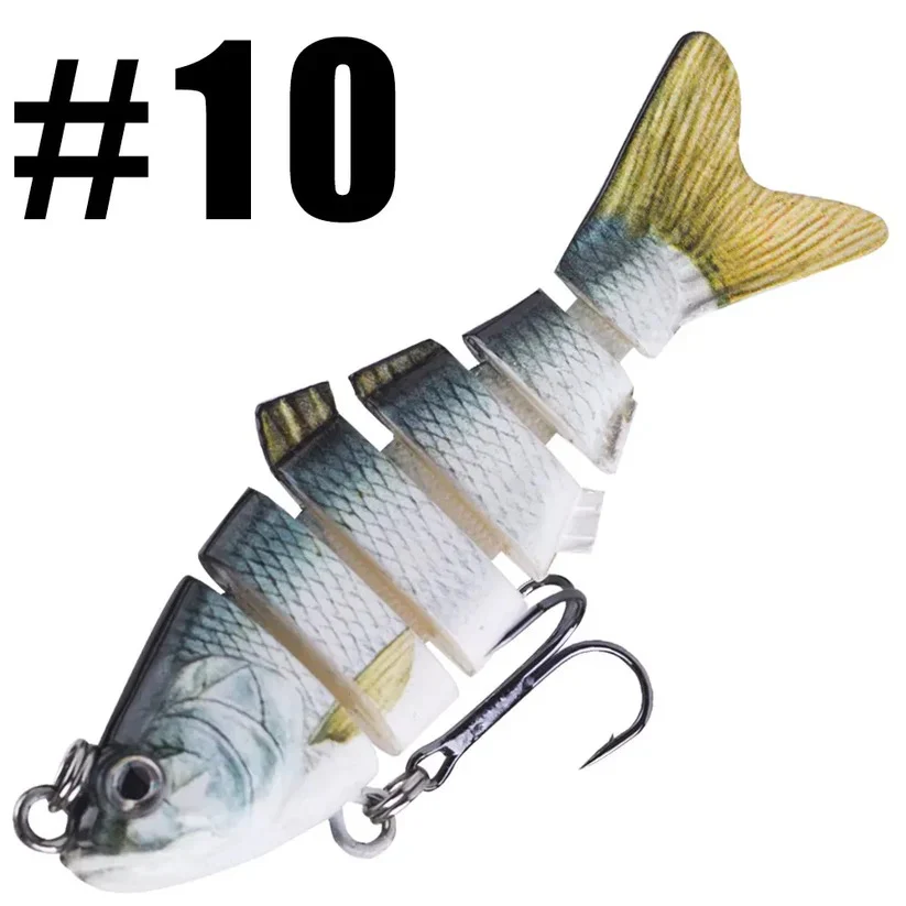 Swimming Lure - Image 20