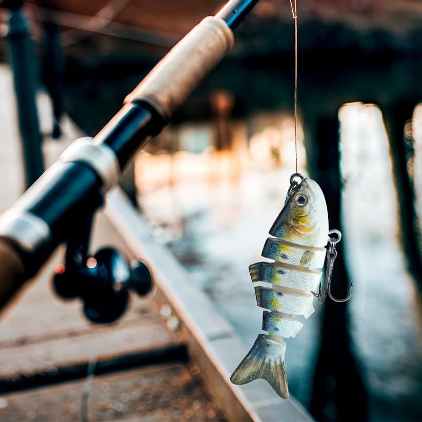 Swimming Lure - Image 5