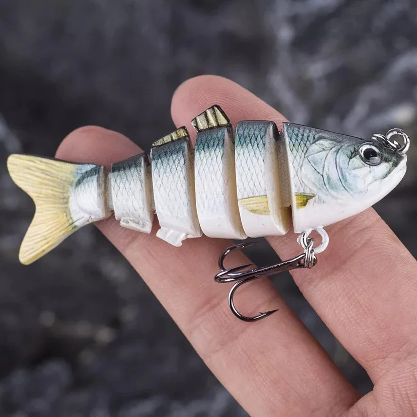 Swimming Lure - Image 7