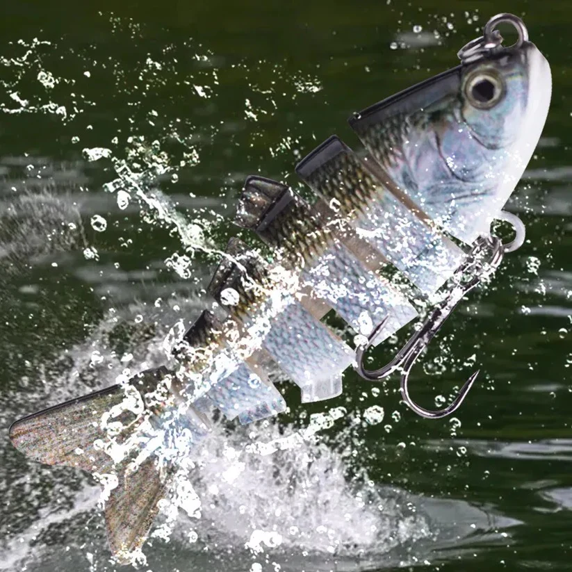 Swimming Lure - Image 8