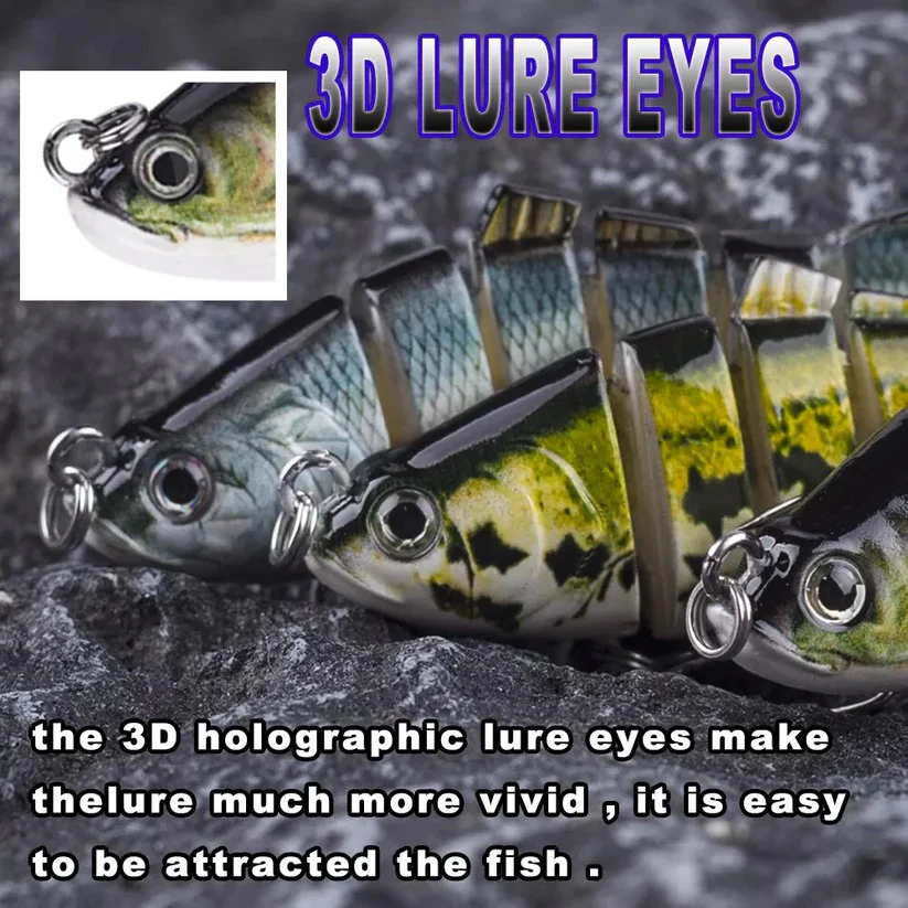 Swimming Lure - Image 9