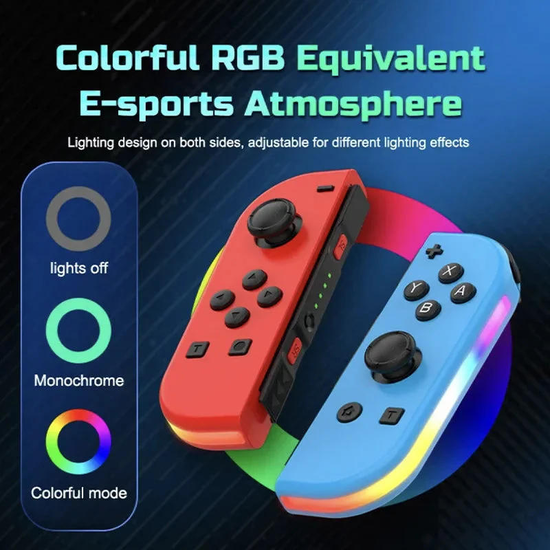 Switch Wireless Controller - Image 3