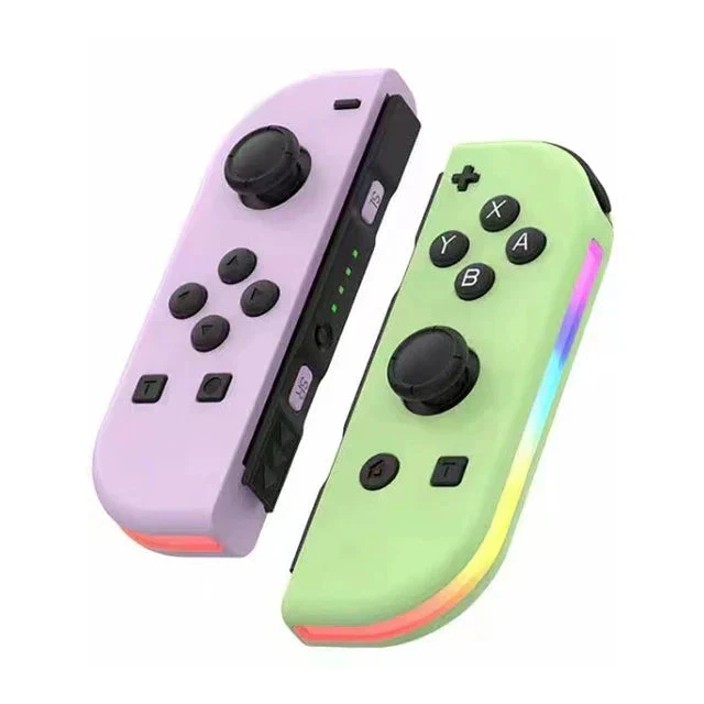 Switch Wireless Controller - Image 6