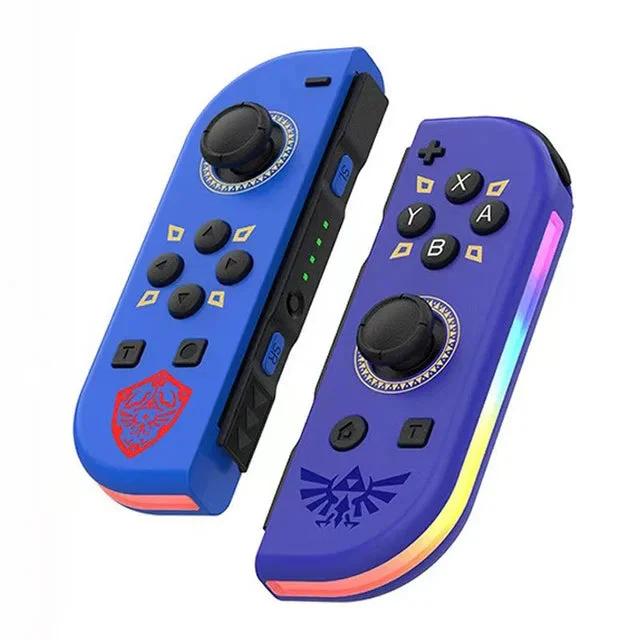 Switch Wireless Controller - Image 7