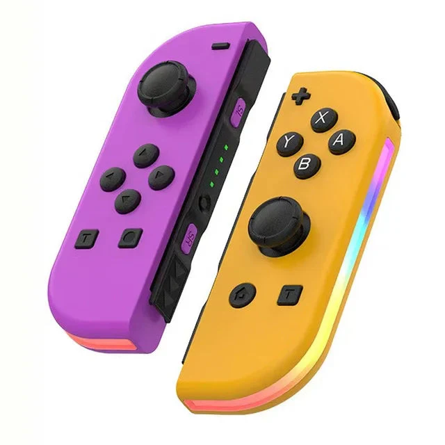 Switch Wireless Controller - Image 9