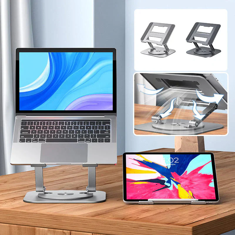 Swivel Laptop Mount - Image 4